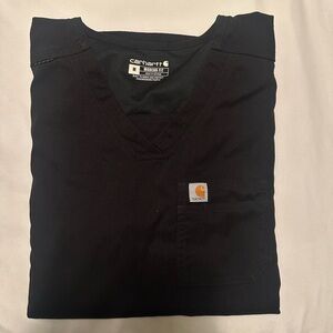 Carhartt Scrub Top V-Neck